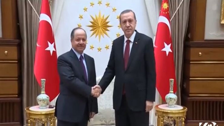 Avnî Ozgurel: Barzanî ji bo proseyeke nû ya aştiyê di navbera Tirkiyê û PKK de dê bibe navbeynkar